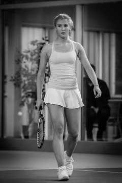 Ausschnitte 3590 - Holmer Indoor Cup